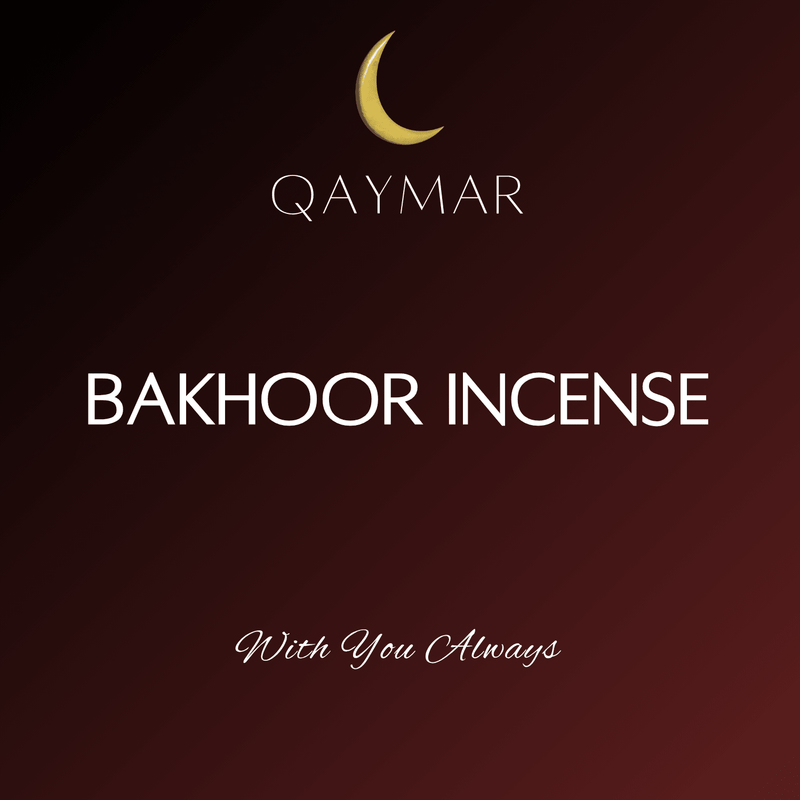 Incense Collection - Qaymar