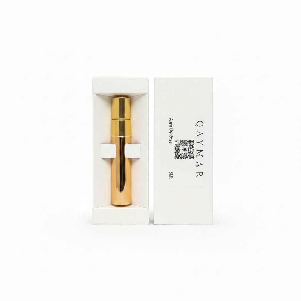 Discovery Extrait - Aura De Rose