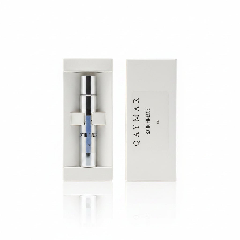QAYMAR - Perfume Extraits, discovery sample