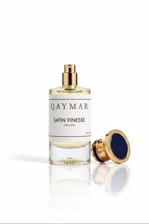 Perfume bottle QAYMAR - Satin Finesse 50ml