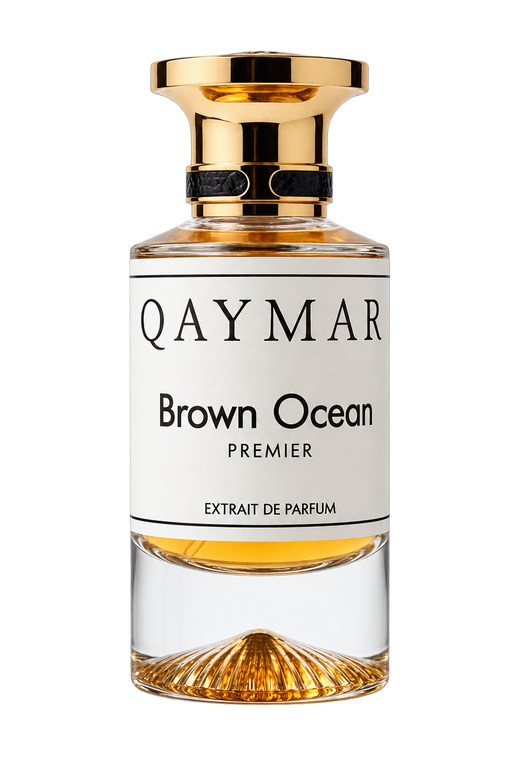 Brown Ocean