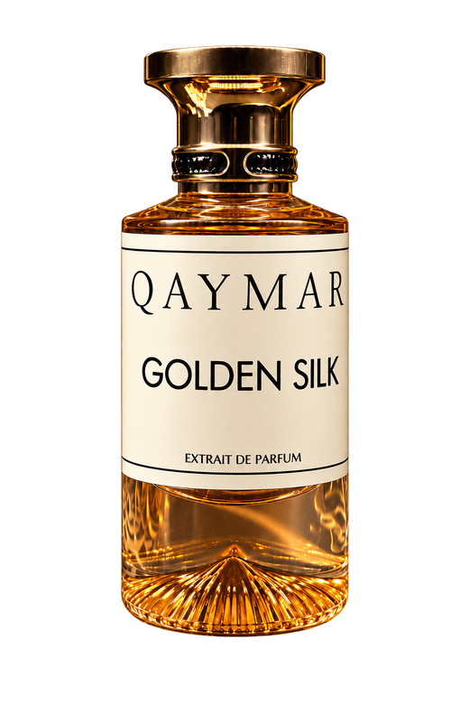 Golden Silk