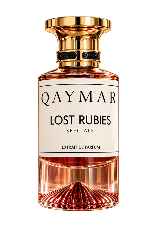 Lost Rubies