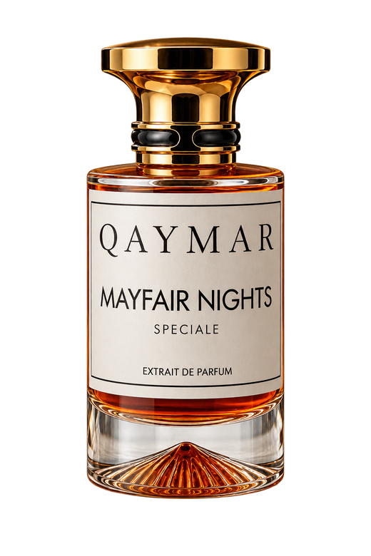Mayfair Nights