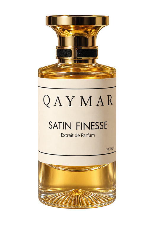 Satin Finesse