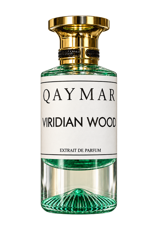 Viridian Wood